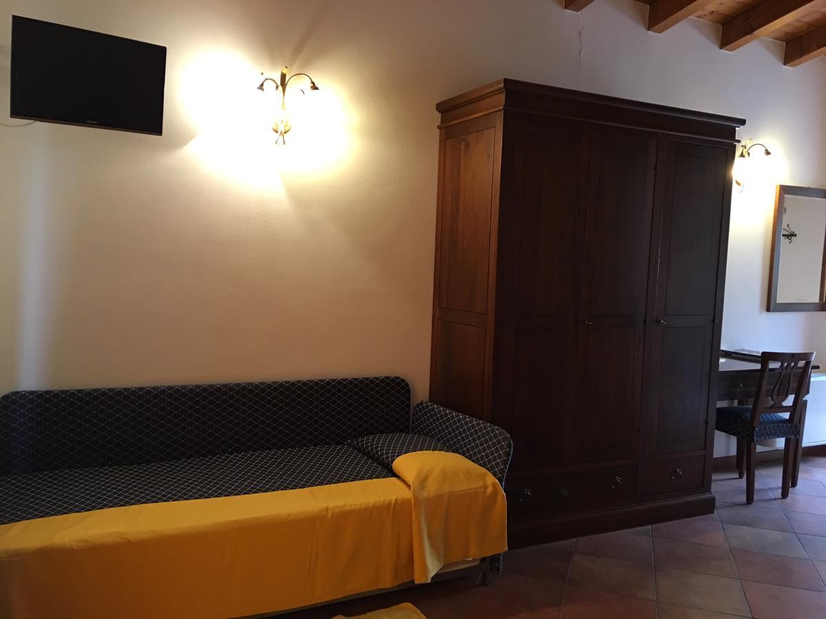 Belvedere Hotel & Villa Toscolano Maderno Luaran gambar