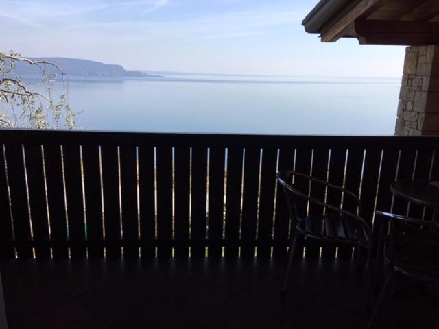 Belvedere Hotel & Villa Toscolano Maderno Luaran gambar