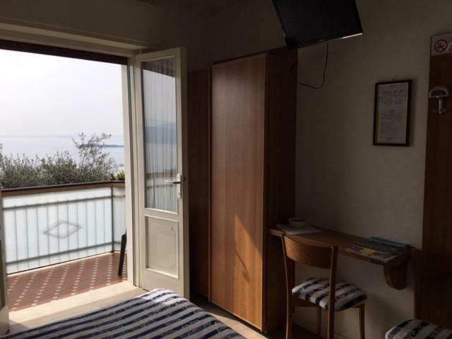 Belvedere Hotel & Villa Toscolano Maderno Luaran gambar